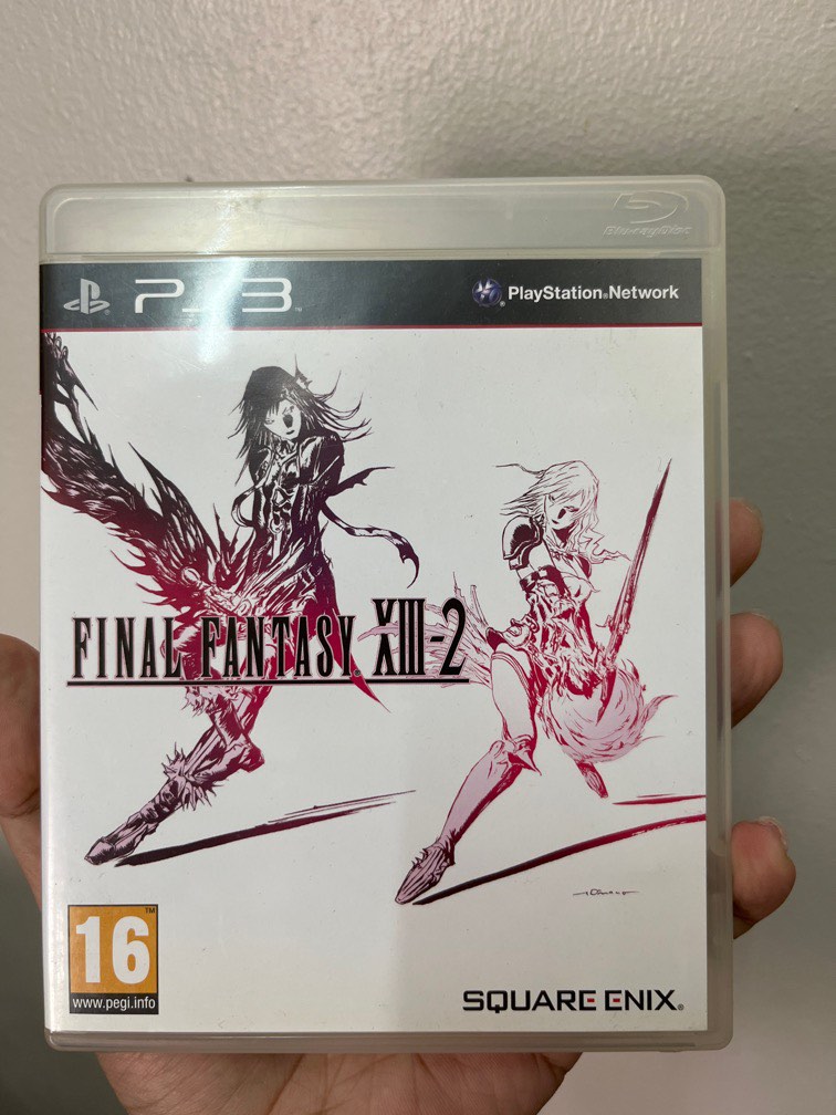 ps3-final-fantasy-x111-2-video-gaming-video-games-playstation-on-carousell
