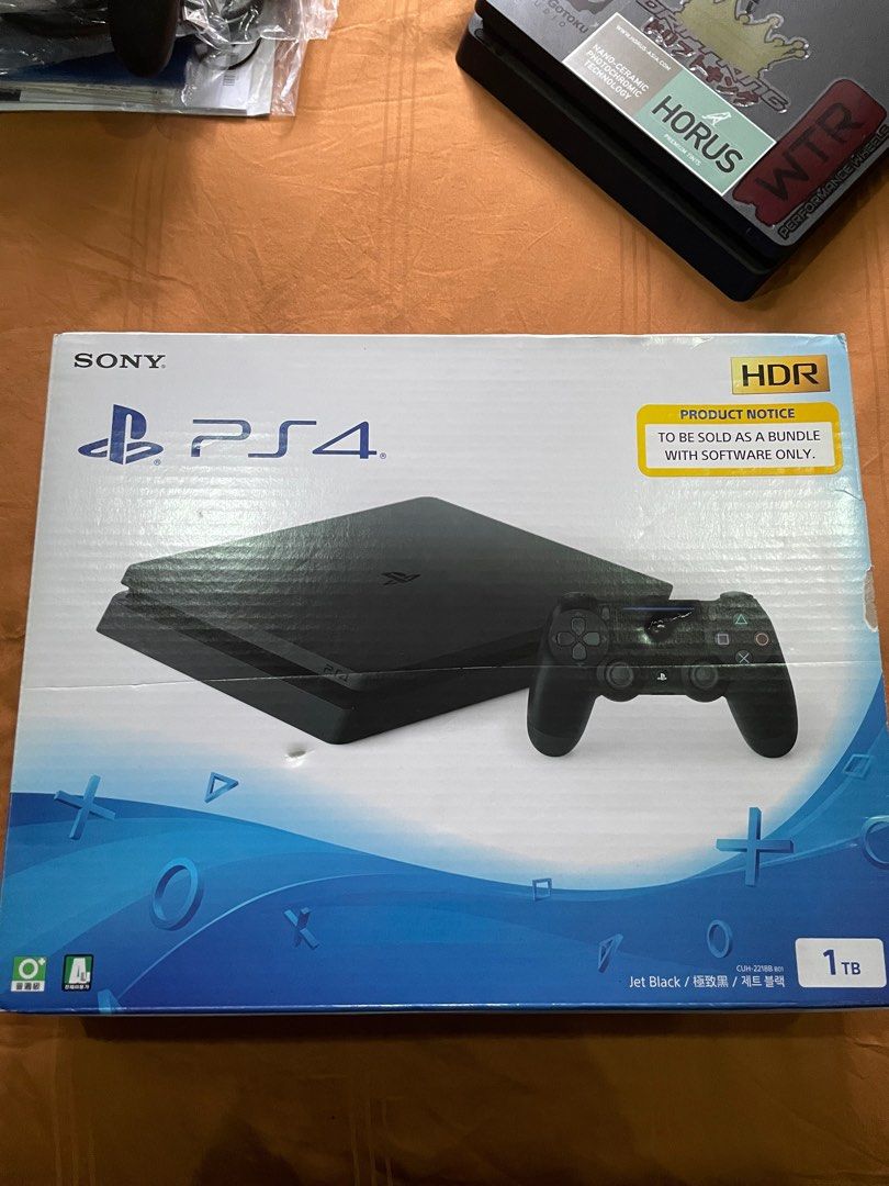 Playstation 4 1tb only on playstation bundle deals