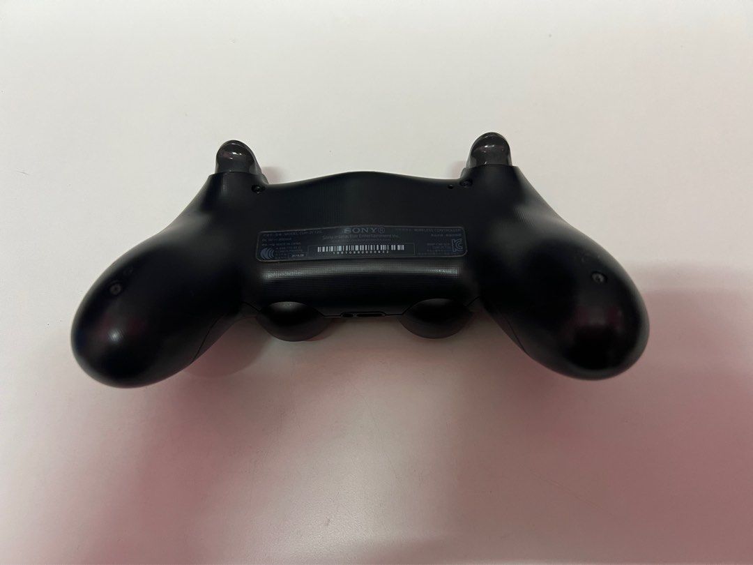 Ps4 controller barcode sticker deals