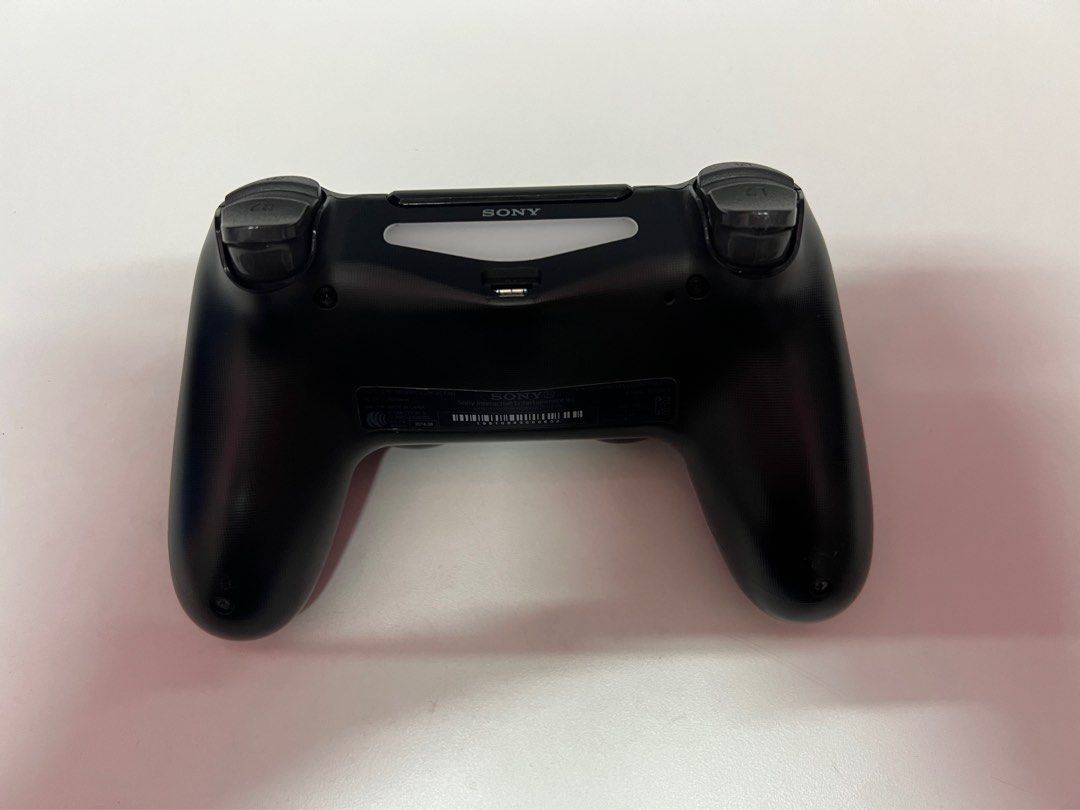 Ps4 controller shop no cable