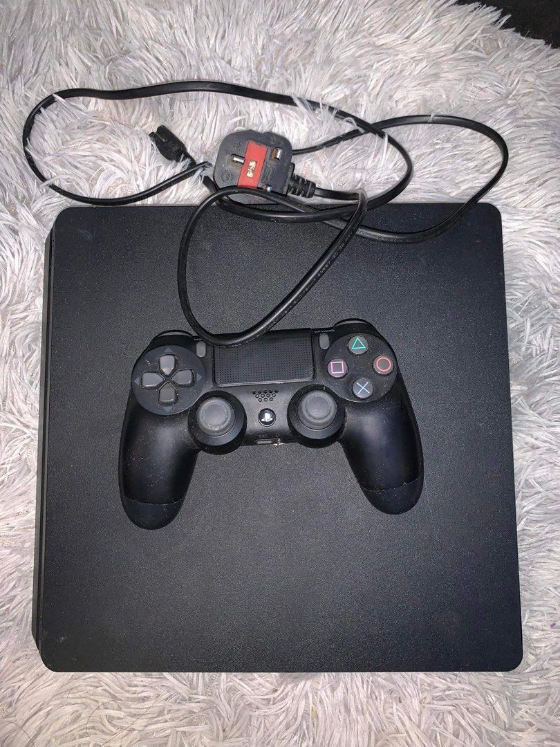Ps4 for sale console only top