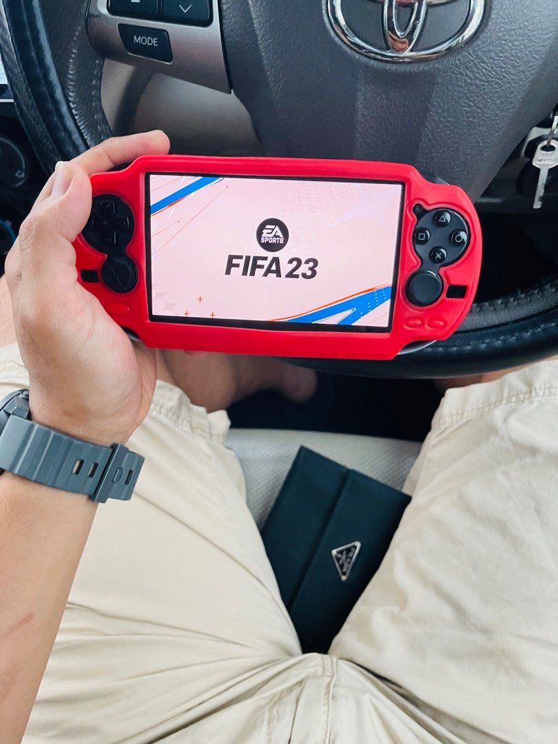 Psp store vita sale