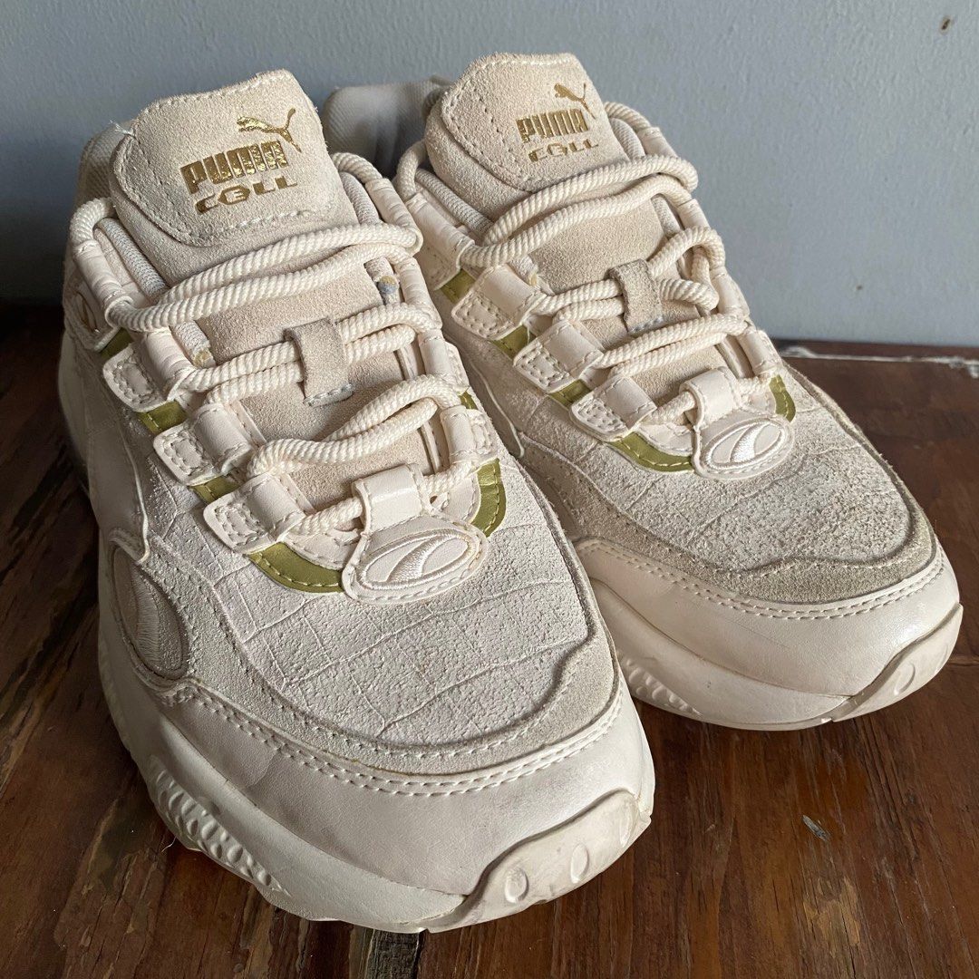 Puma cell venom online hypertech