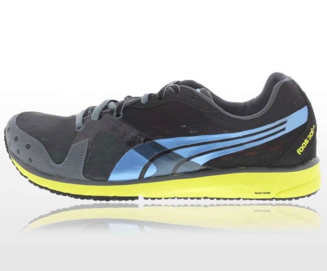 Puma faas 300 v2 best sale