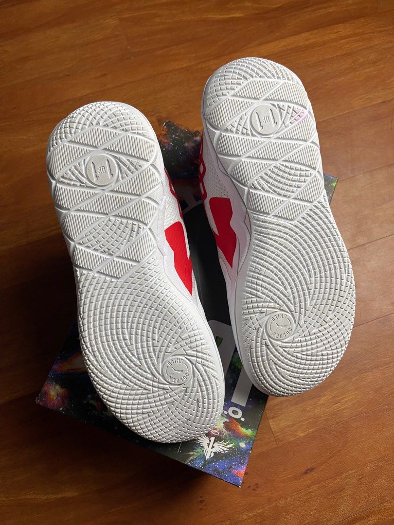 steph curry 4 flowtro