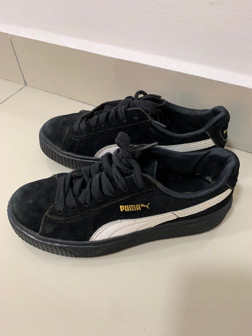 Puma 2025 suede 37