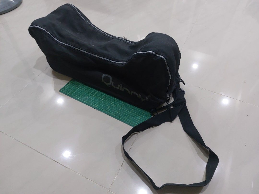 Quinny on sale zapp bag