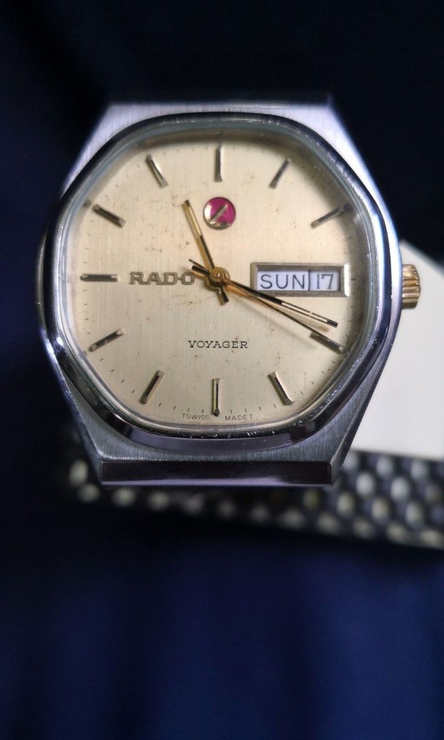 Rado voyager price new arrivals