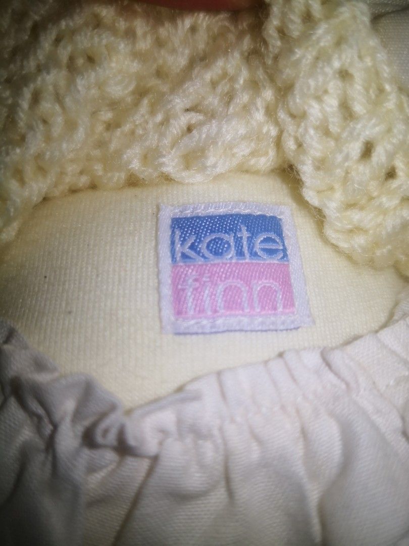 Kate finn rag dolls clearance