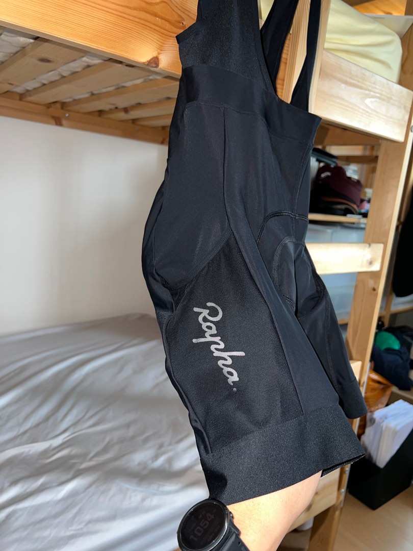 Rapha core cargo bib shorts store