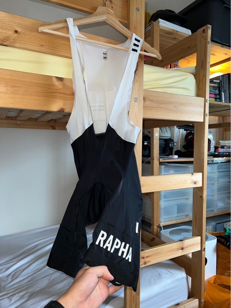 Rapha pro team lightweight bib shorts sale