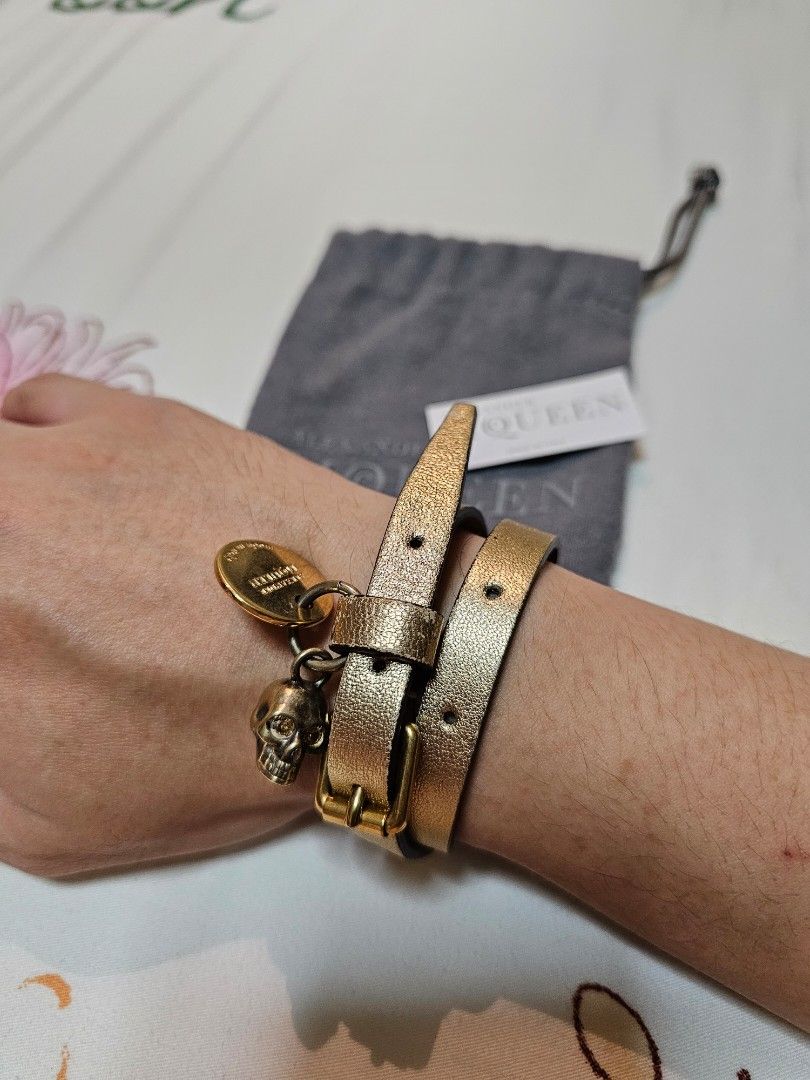 Alexander bracelets discount