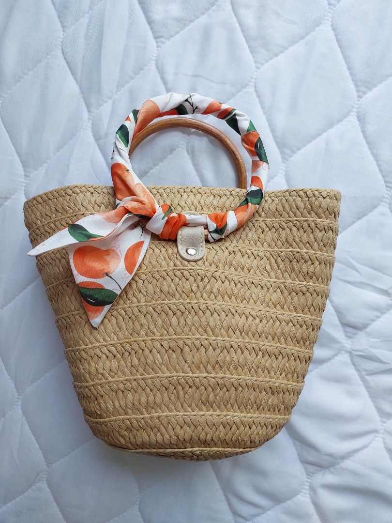 Wicker straw new arrivals