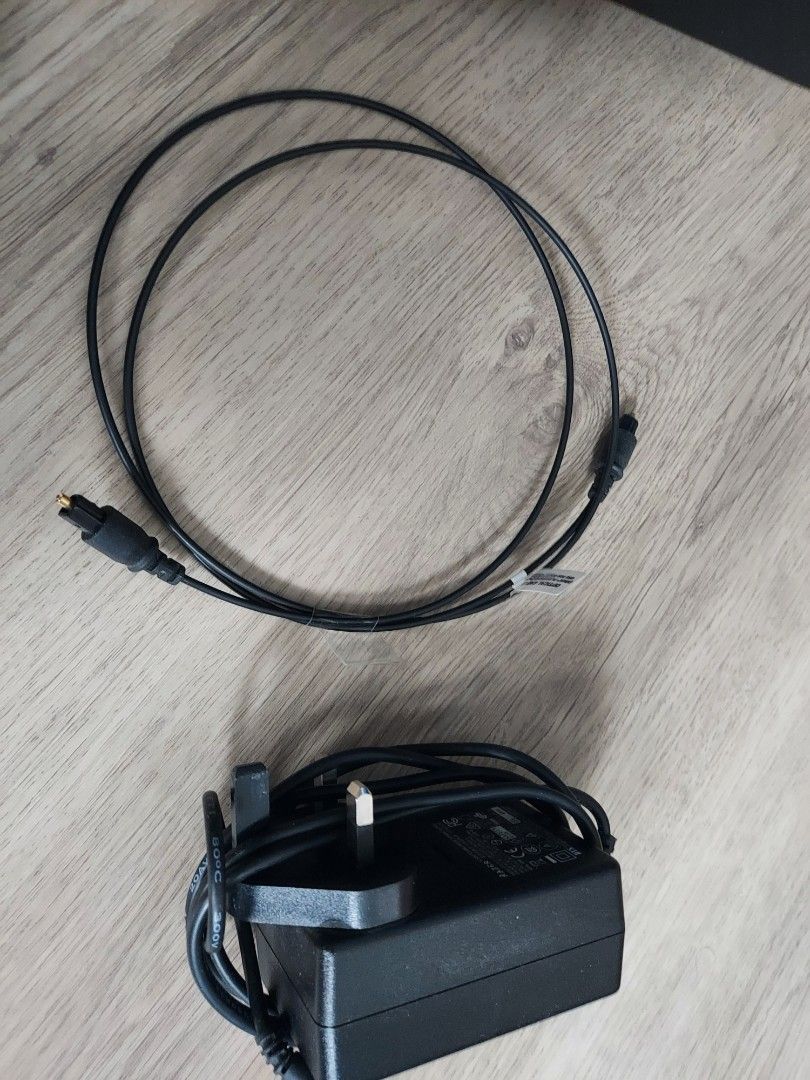 Razer leviathan optical cable sales