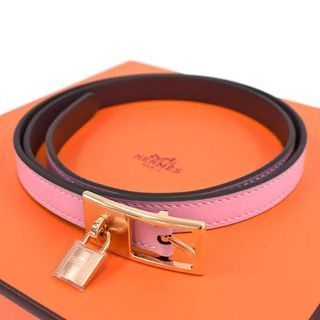 🆕 AUTHENTIC HERMES KELLY BELT, Women's Fashion, Watches & Accessories,  Belts on Carousell