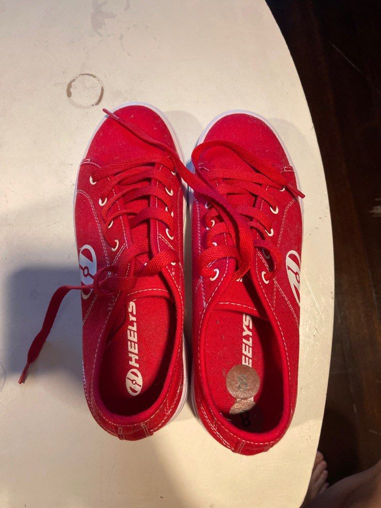 Heelys size 10.5 mens discount