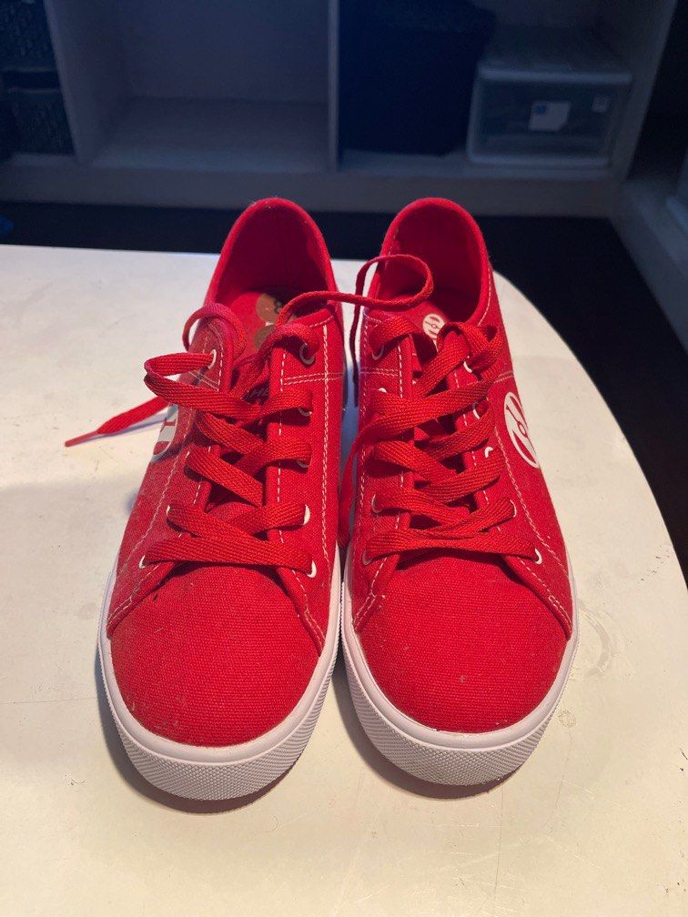 Heelys size 9 womens on sale