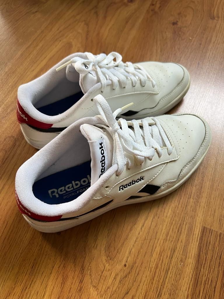 Reebok shoes on sale new arrivals
