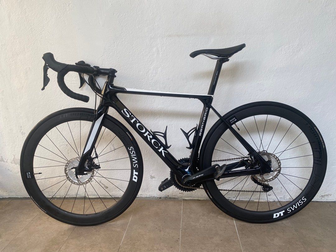 Storck road bike hotsell