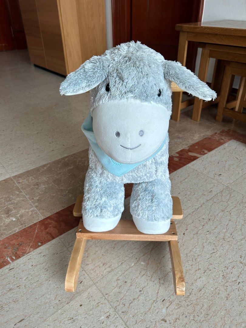 Kaloo rocking horse shop