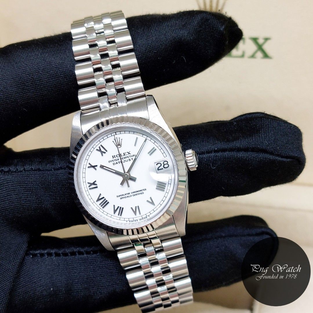Rolex 68274 on sale