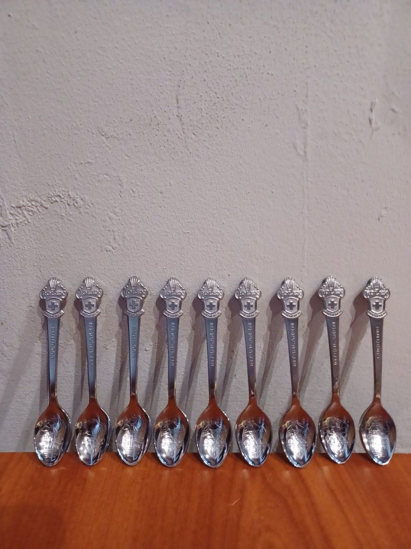 Rolex interlaken spoon 2025