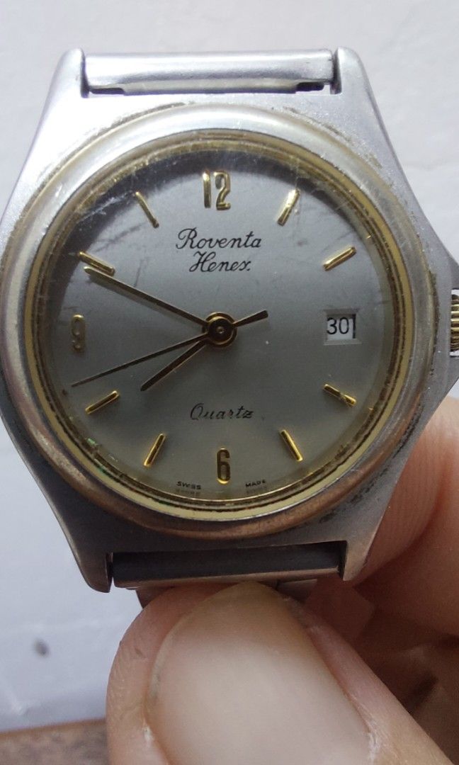 Roventa henex brands online