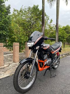 (Category: ) located in . Submitted by lluqmannhakim0 (Listing ID 1252762636, Image 1). Description: .