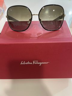 salvatore ferragamo正品太陽眼鏡