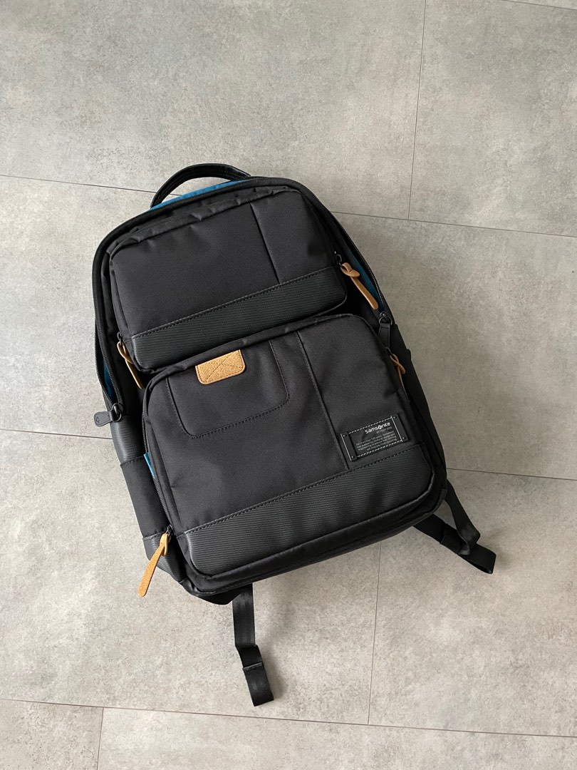 Samsonite cheap avant ii