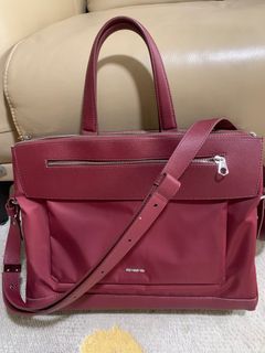 HP Hope Large Tote Bag for Women,Shoulder Bag with Lambskin Wallet Set,Waterproof Shoulder Handbag for Women Travel Daily