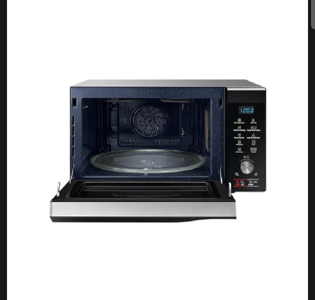 Samsung 32L Smart Microwave Oven, TV & Home Appliances, Kitchen