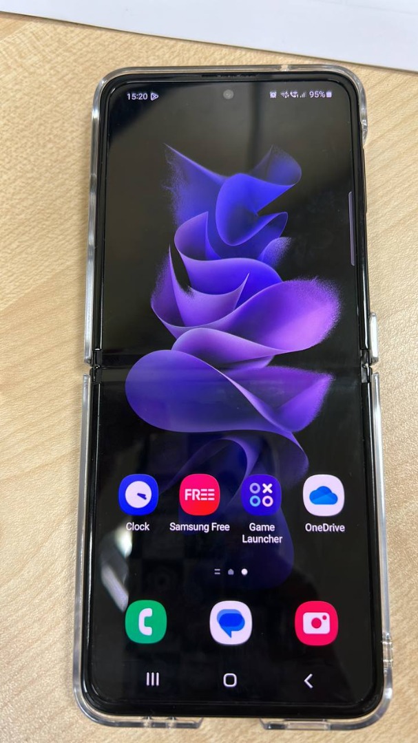 Samsung Flip, Mobile Phones & Gadgets, Mobile Phones, Android Phones