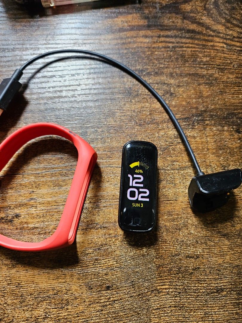 Galaxy fit2 discount