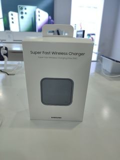 SAMSUNG WIRELESS CHARGER