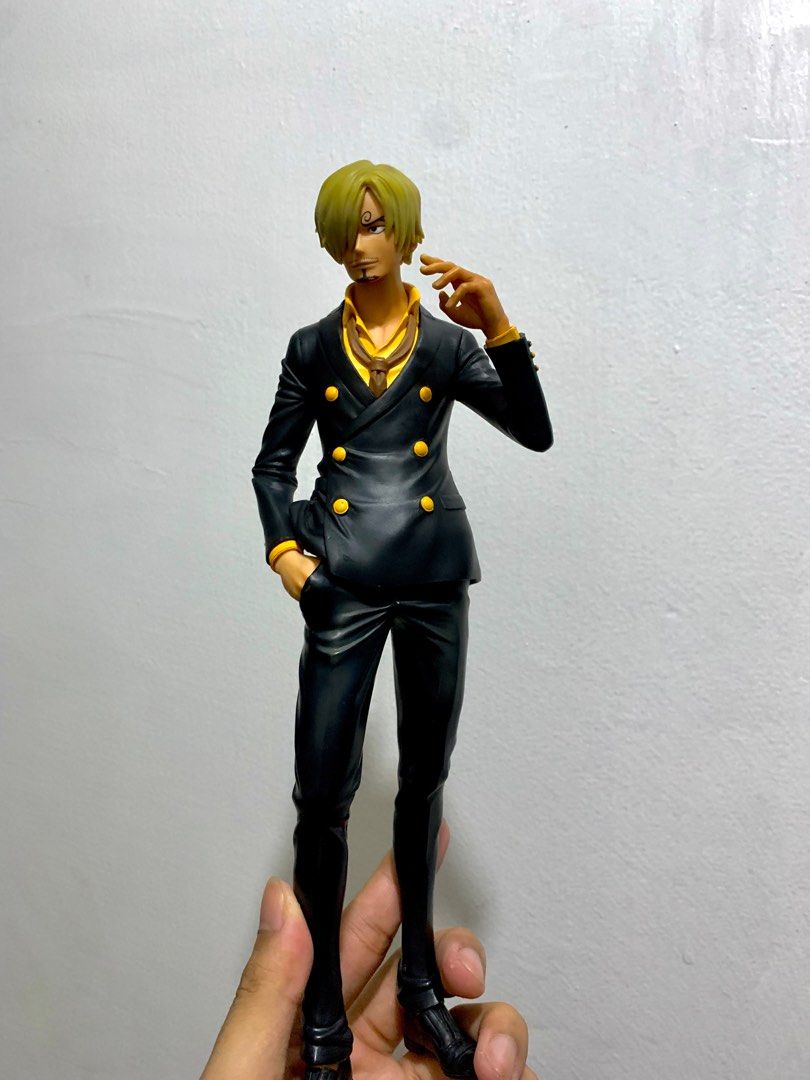 Grandista action figures deals