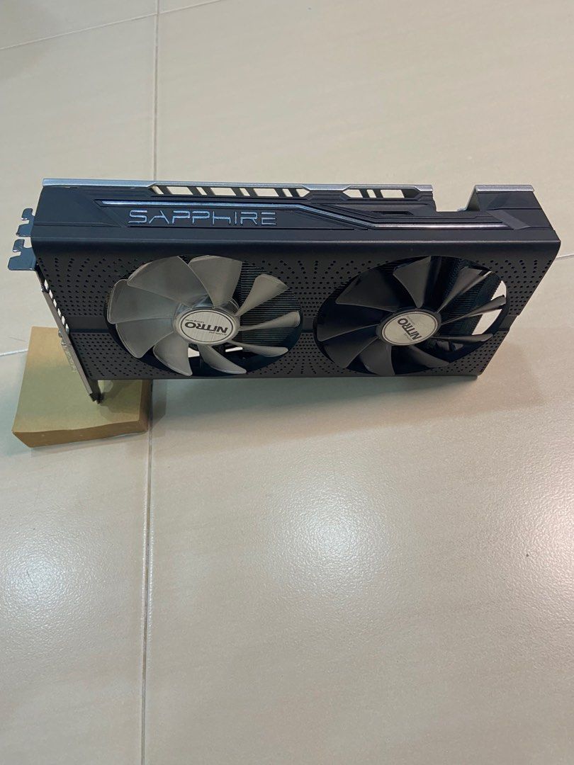 8gb vram discount graphics card