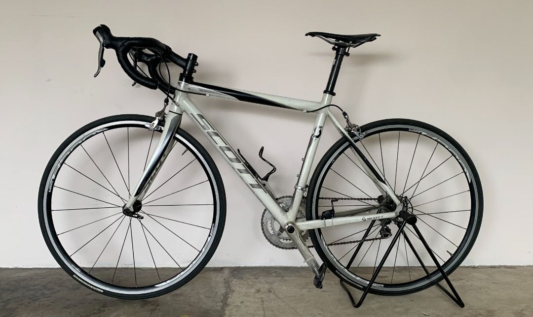 ROAD BIKE SCOTT Speedster S40 Size S52
