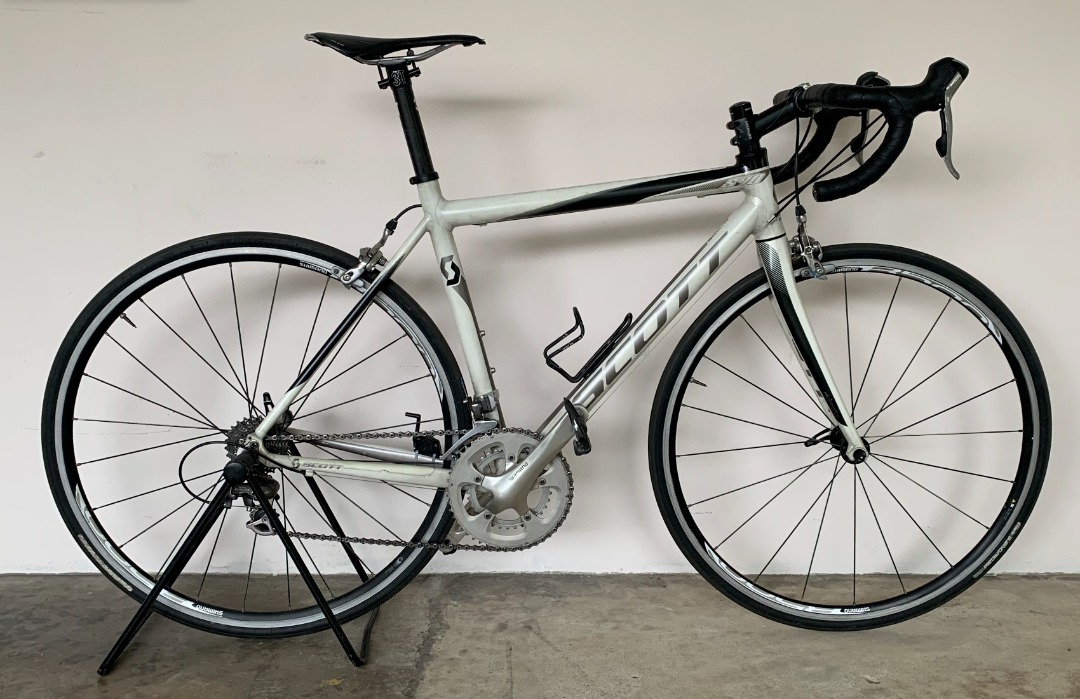 Scott s40 discount