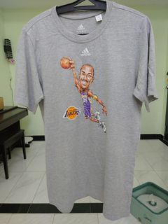 Tupac Wearing Kobe Bryant Jersey Shirt - High-Quality Printed Brand