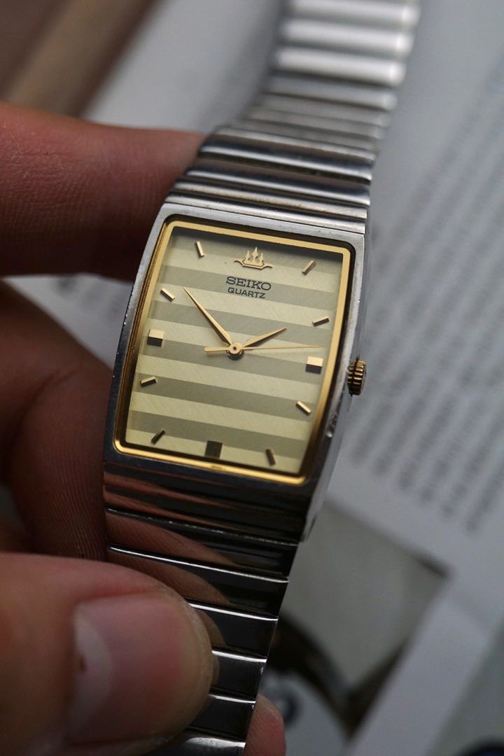 Seiko galaxy dial on sale