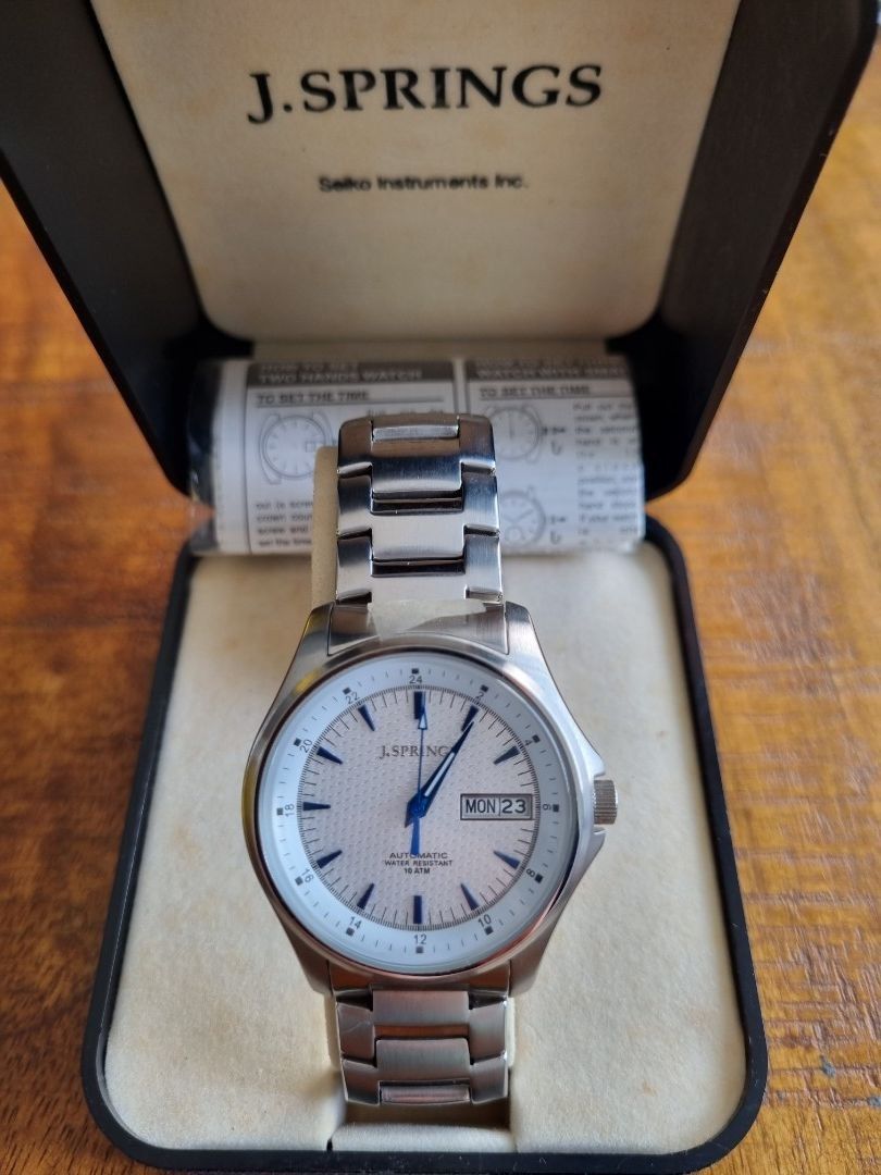 Cheapest seiko automatic watches new arrivals