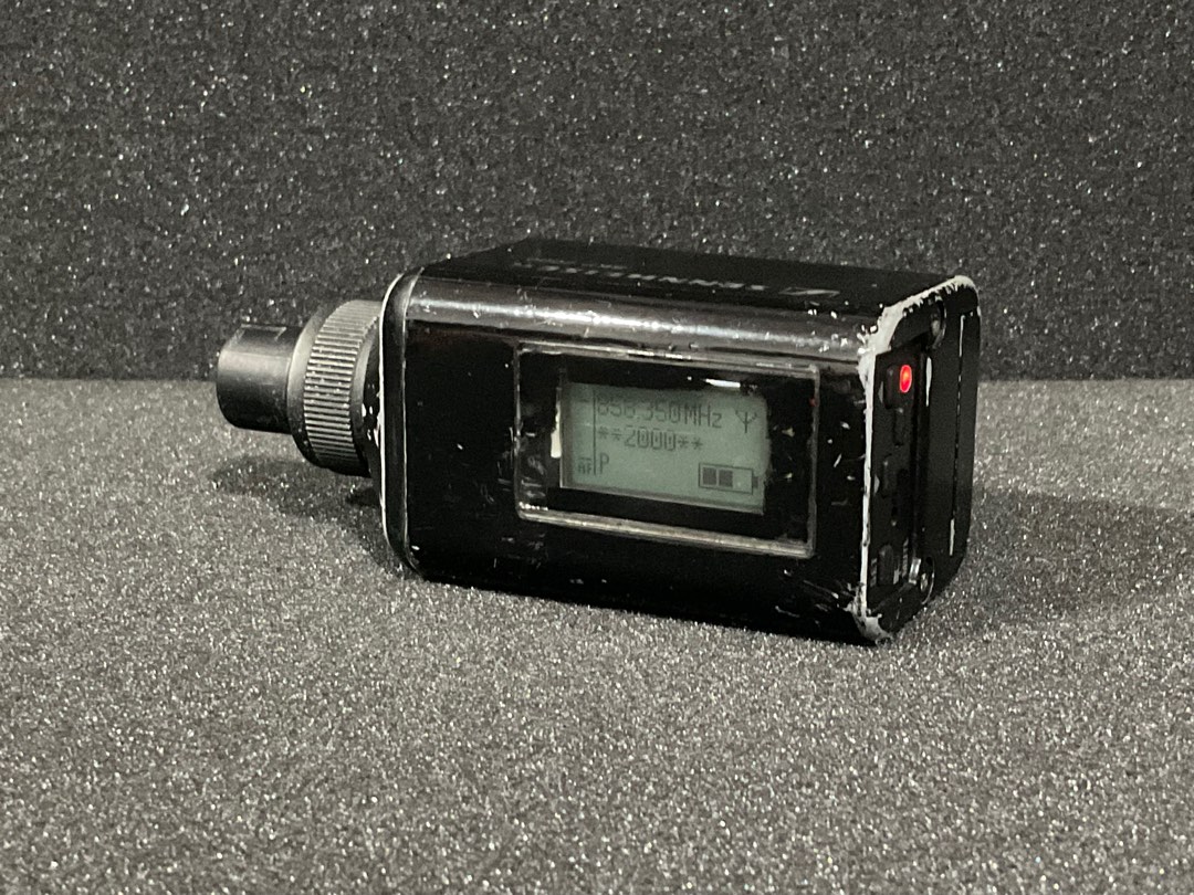 Sennheiser SKP2000, Audio, Microphones on Carousell
