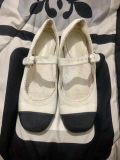 Sepatu chanel marie jane