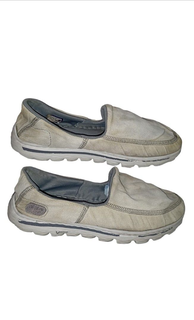 Sepatu skechers 2025 go walk 2