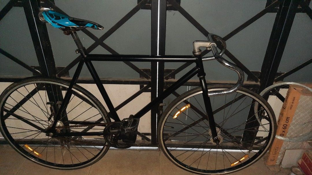 Dop fixie deals