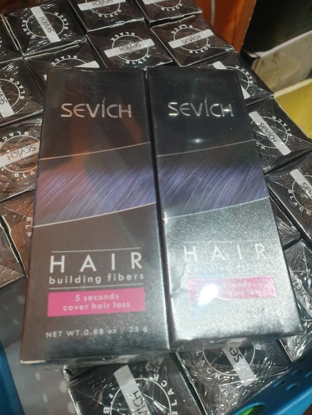 Servich Hair Building Powder 25g, Beauty & Personal Care, Men's