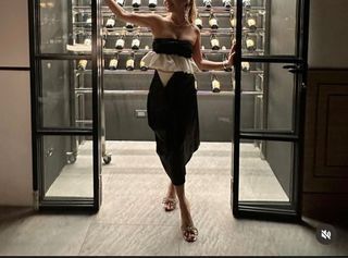 sets dress