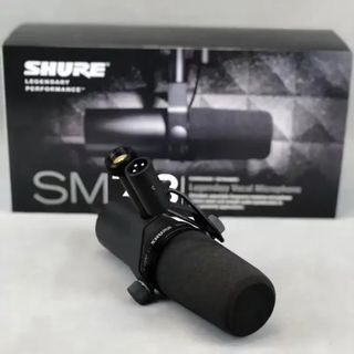 Shure Microphone - SM7B