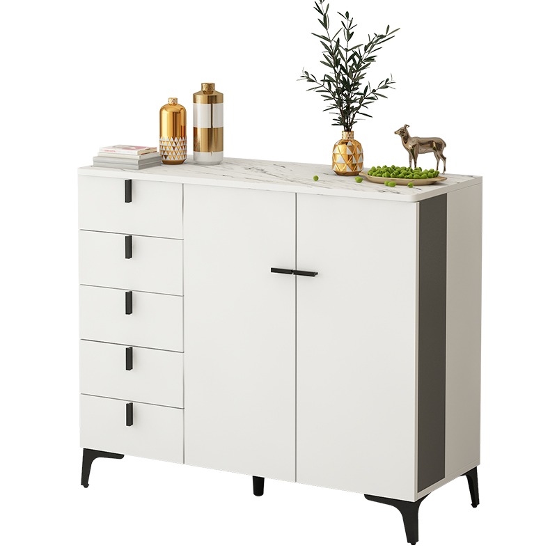 Simple and modern Drawer Cabinet, Furniture & Home Living, Furniture ...